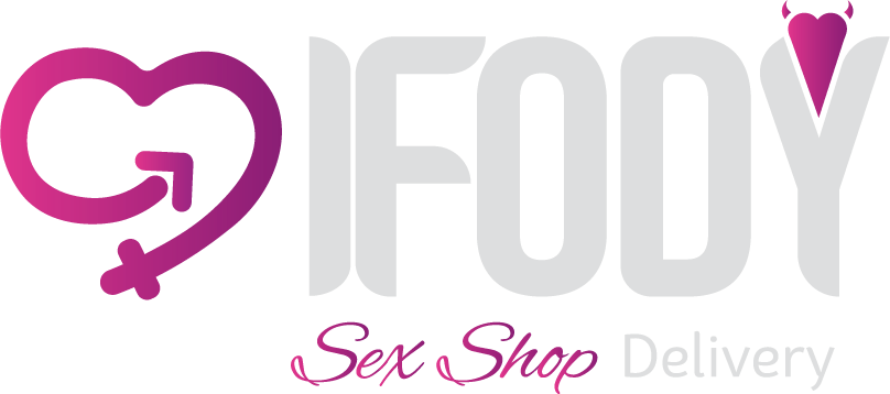iDesire Sex Shop Campinas Logo