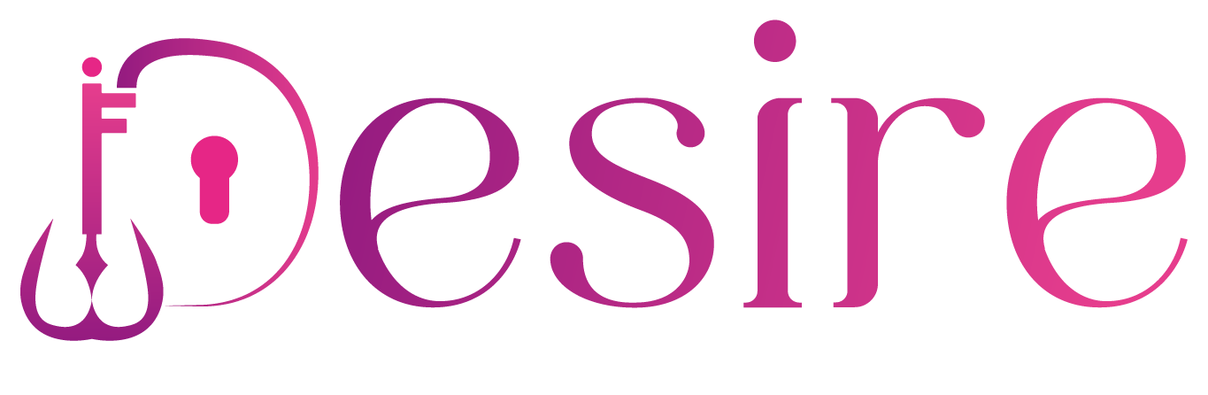 iDesire Sex Shop Goiânia Logo
